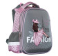 Ранець каркасний Class SchoolCase 2413C Fashion 39*28*21см