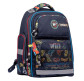 Рюкзак (ранець) м'який 1Вересня Yes 553895 S-87 Blaster 39*29*20см