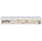 Лінійка 15см пластик Kite Harry Potter HP24-090
