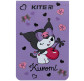 Блокнот А6 48арк. Kite Kuromi HK23-224