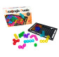 Гра настільна 4FUN Game логічна Sexangle Puzzle 929-34