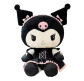 Іграшка м'яка Lux Куромі Kuromi h-35см, асорті 2746-35