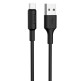 Кабель USB-А - Type-C 2A 1m Hoco X25
