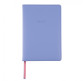 Щоденник А5 YES недатований 320арк Lilla 25261*