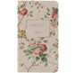 Щотижневик 9*15 Axent 2025 Pocket Laura Ashley, Delicate 8525-25-3-A-LA
