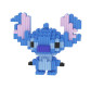 Конструктор 3D Blocks Beixi Stitch, кор. 9*9*9см, DSN-17