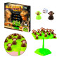 Гра настільна DankoToys Балансир DT BalM-01 Balance Monkey