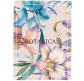 Зошит А4 Axent 96арк Botanical кліт. 4782-8-A