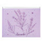 Папка А4+ Axent на блискавці zip-lock Lavender-2 1497-37-A