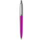 Кулькова ручка Parker 15532e Jotter Originals Magenta в Eco упаковці