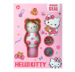 Штамп дитячий Magic Seal з наліпками 1шт Hello Kitty ZB-153/6886-2
