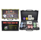 Набір POKER GAME SET 200ps у валізці №K-200-PC