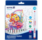 Фломастери 12 кол. Kite мод 1152 Creative Superwashable K-1152