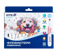 Фломастери 12 кол. Kite мод 1155 Creative Superwashable Jumbo K-1155