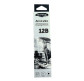 Олівець простий для ескізів Acmeliae 12B Drawing High Quality Pencil ! Поштучно ! 8000-12B