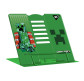 Підставка для книг металева Yes 470490 Minecraft