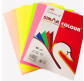 Ксер папір КОЛЬОР Нєон А4 80г/м 100арк Sinar Colour А4-56/125808
