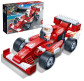 Конструктор BanBao серія Потужна сила, Формула 1 102ел. SBB-8611