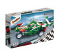 Конструктор BanBao серія Супер автомобіль, Чемпіон 138ел. SBB-6965