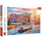 Пазли Trefl 500ел. SBB-37428 Амстердам