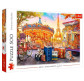 Пазли Trefl 500ел. SBB-37426 Вихідні у Парижі
