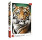 Пазли Trefl 1500ел. SBB-26204 Портрет тигра