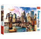 Пазли Trefl 1000ел. Веселі міста SBB-10595 Коти у Ню-Йорку