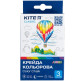 Крейда кол. 3шт. Kite Jumbo Classic K-077