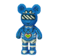 Конструктор 3D Magic Blocks Ведмідь Bearbrick 4031 деталь, кор. 33*24,5*8,5см №9005В