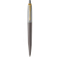 Кулькова ручка Parker 12832 Jotter XL Grey Lacquer