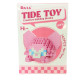 Конструктор 3D Blocks Diy Tide Toy Миша, кор. 4,5*8,3*11,5см, 162 дет №669-61/ZB-575