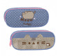 Косметичка-пенал Yes PH-30 Pusheen Stay Cool 22*9*5см 533700