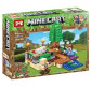 Конструктор My World Mine майнкрафт 248 елементів MG1011