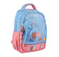 Рюкзак (ранець) м'який Yes 559948 TS-109 Line Friends Stylish 39*28*14см