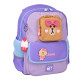 Рюкзак (ранець) м'який Yes 559836 S-104 Line Friends Pretty Choco 36*26*13см