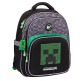 Рюкзак (ранець) м'який Yes 550006 S-91 Minecraft World 38*29*13см