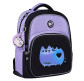 Рюкзак (ранець) м'який Yes 559816 S-91 Pusheen Shiny 38*29*13см