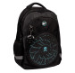 Рюкзак (ранець) м'який Yes 559987 TS-58 Alien 41*31*13см
