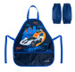 Фартух для художника Kite мод 161 Hot Wheels HW25-161