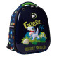 Рюкзак (ранець) м'який Yes міні 550019 K-33 Jurassic World 25*20*9см
