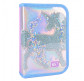 Пенал 1М Yes HP-02 Your Magic Unicorn б/н 533647