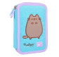 Пенал 2М Yes HP-01 Pusheen the Star б/н 533635