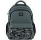 Рюкзак (ранець) м'який GoPack Education GO25-182M-5 Legion 41*29*17см