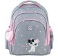 Ранець каркасний GoPack мод 2606 Education GO25-2606S-1 Meowtiful 37*28,5*16см