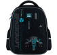 Ранець каркасний GoPack мод 165 GO25-165M-5 Spacecraft 38*28*13см