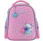 Ранець каркасний GoPack мод 165 Education GO25-165S-2 Fluffy Kitten 34,5*26*12,5см
