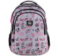 Рюкзак (ранець) м'який GoPack мод 162 GO25-162L-3 Teens 44*32*18см