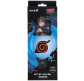 Патч - Нашивка на ліпучці Kite набір 3шт Naruto Shippuden NR25-3012
