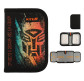 Пенал 1 відділення з 2 відворотами Kite мод 622 Transformers Generations TF25-622