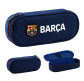 Косметичка-пенал Kite мод 599 FC Barcelona BC25-599